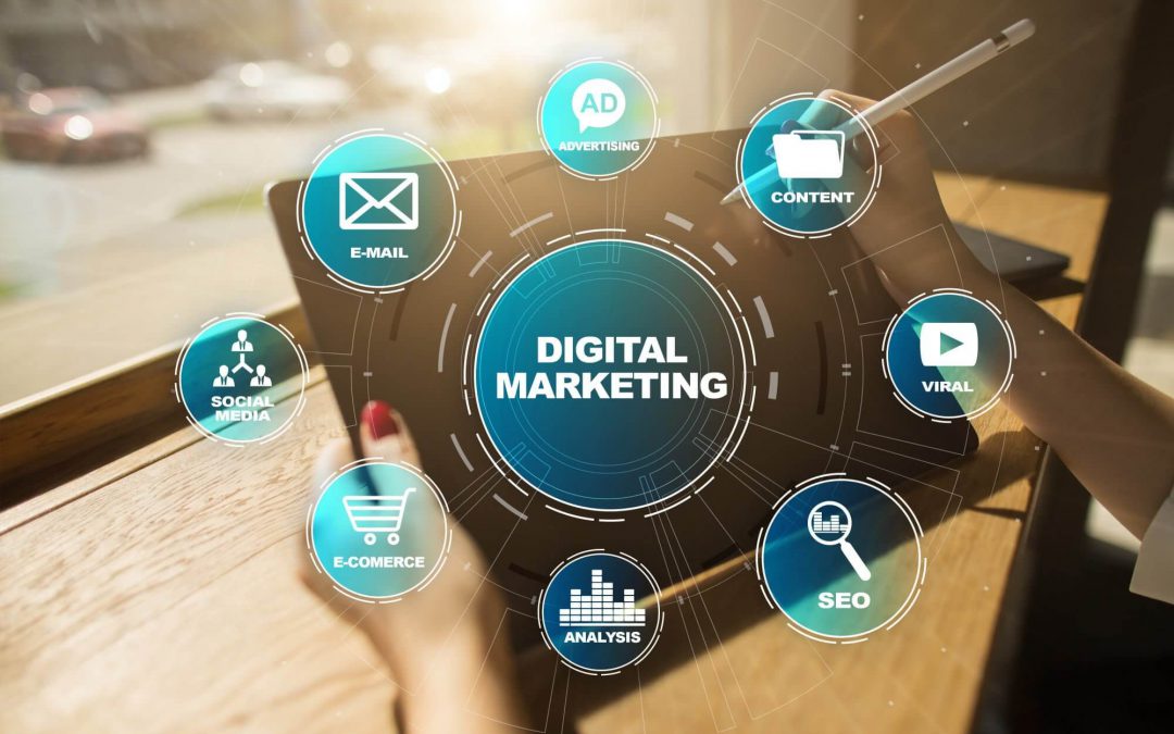 Importance of Digital Marketing