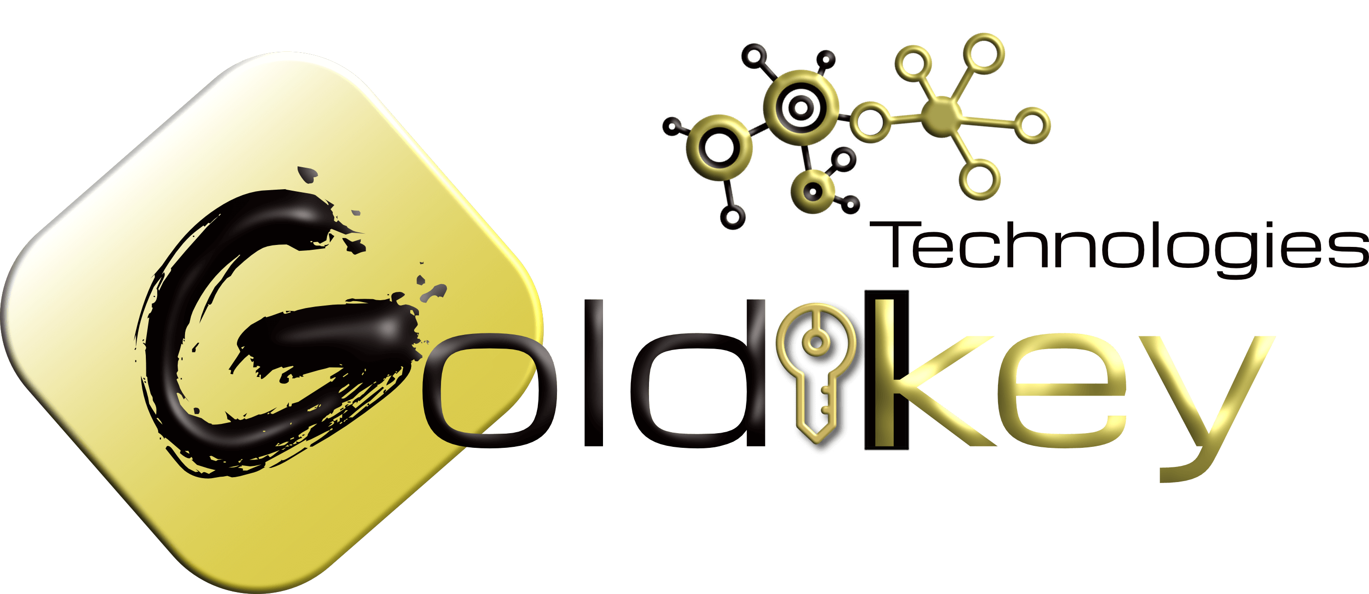 Goldkey Technologies